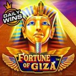 Fortune of Giza